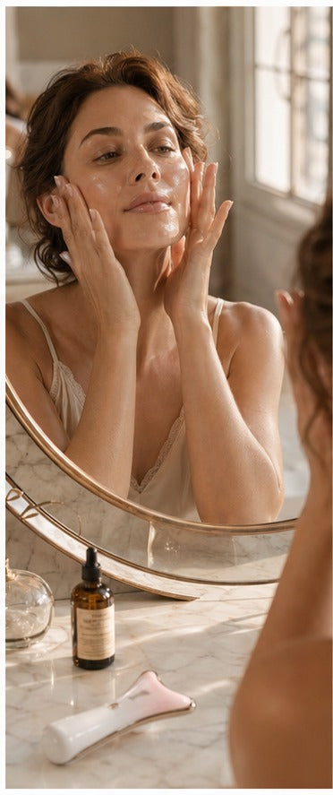 Gua-Sha Pro — moment 3