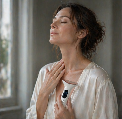 Neck Lift Pro — moment 2