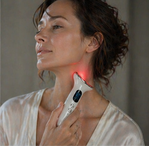 Neck Lift Pro — moment 3