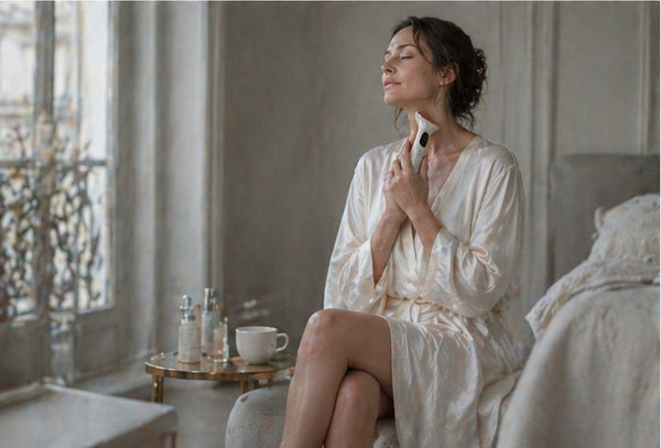 Neck Lift Pro — moment 4