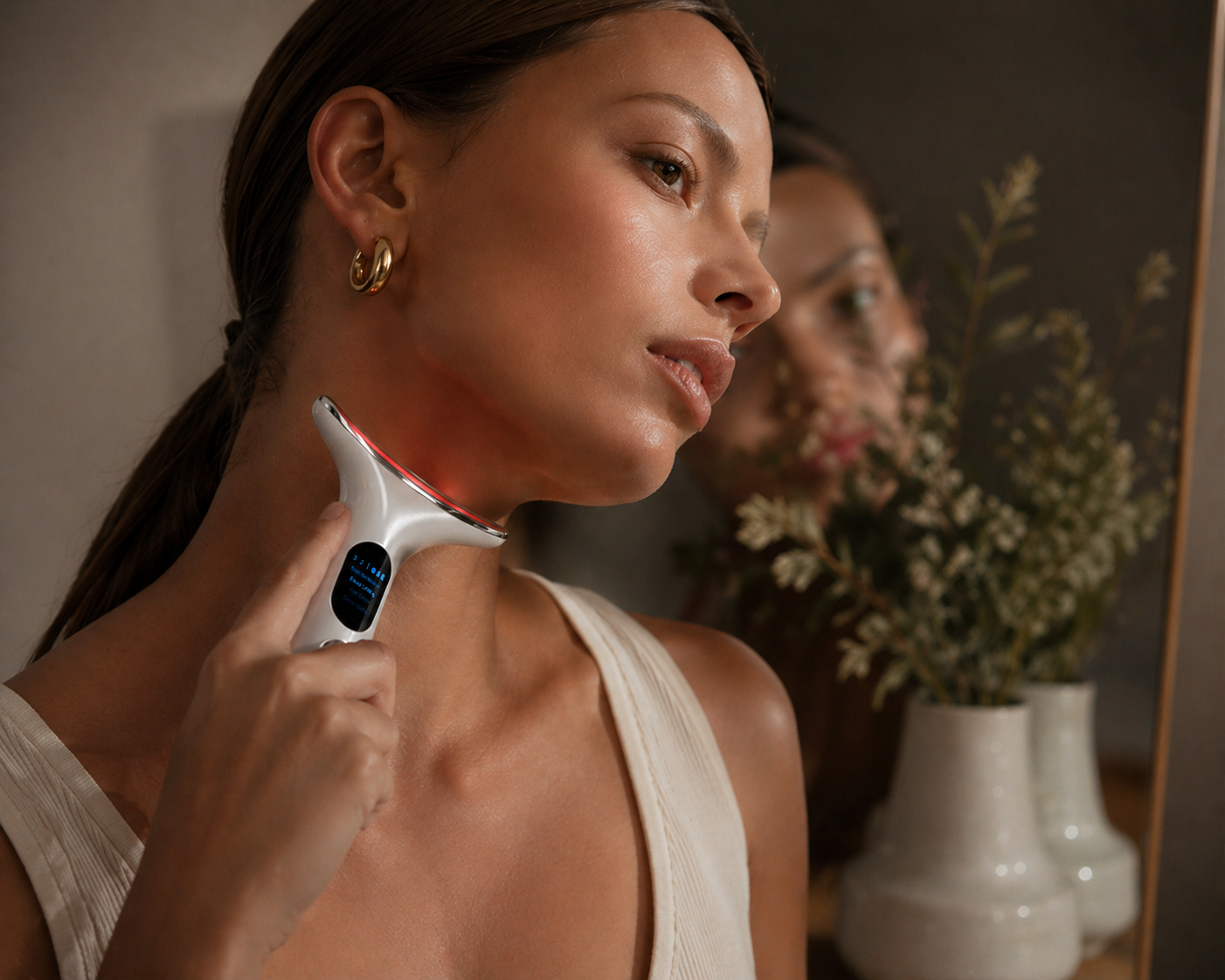 Application matinale